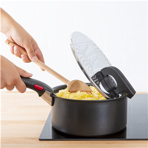 Dangtis Tefal Ingenio, 14-20 cm Prekė - L9829453
