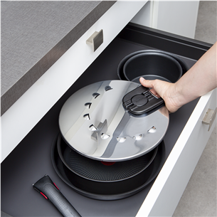 Dangtis Tefal Ingenio, 20/28 cm Prekė - L9829853