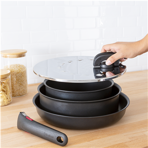 Dangtis Tefal Ingenio, 20/28 cm Prekė - L9829853