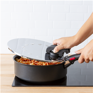 Dangtis Tefal Ingenio, 20/28 cm Prekė - L9829853
