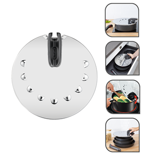 Dangtis Tefal Ingenio, 20/28 cm Prekė - L9829853