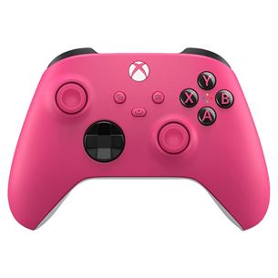 Microsoft Xbox One / Series X/S, deep pink - Wireless controller Item - 889842875577 889842875577