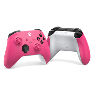 Žaidimų pultelis Microsoft Xbox One / Series X/S, deep pink Prekė - 889842875577