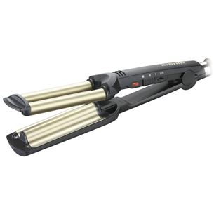 Plaukų garbanojimo žnyplės Babyliss Prekė - C260E C260E