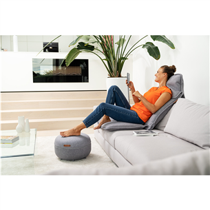 Beurer, 2-in-1 Shiatsu, grey - Foot massager Item - FM120