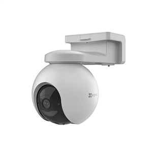 EZVIZ EB8, 2K, 4G, white - Battery-Powered Smart Camera Item - CS-EB8 CS-EB8