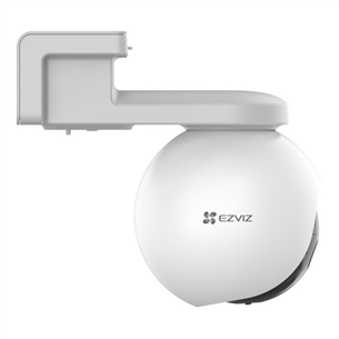 EZVIZ EB8, 2K, 4G, white - Battery-Powered Smart Camera Item - CS-EB8