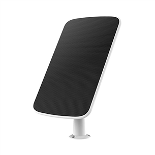 EZVIZ CMT-E, USB-C, white - Solar Panel Item - CS-CMT-E