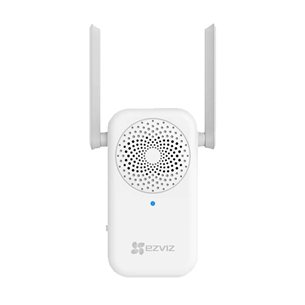EZVIZ CHIME, white - Video doorbell companion Item - CS-CMT-CHIME CS-CMT-CHIME