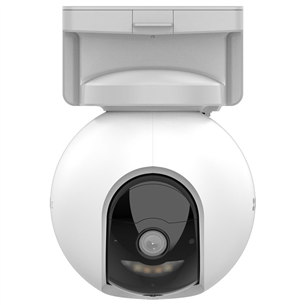 EZVIZ HB8 2K, 4MP, Wi-Fi, white - Smart security camera Item - CS-HB8