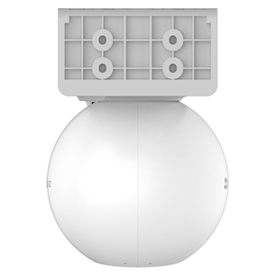 EZVIZ HB8 2K, 4MP, Wi-Fi, white - Smart security camera Item - CS-HB8