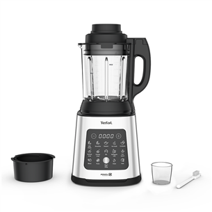 Trintuvas Tefal Perfectmix Cook, 1400 W Prekė - BL83SD30 BL83SD30