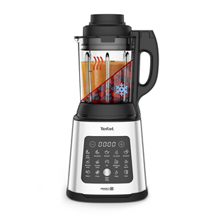 Trintuvas Tefal Perfectmix Cook, 1400 W Prekė - BL83SD30