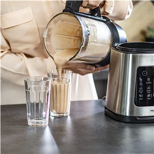 Trintuvas Tefal Perfectmix Cook, 1400 W Prekė - BL83SD30