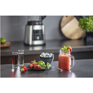 Trintuvas Tefal Perfectmix Cook, 1400 W Prekė - BL83SD30