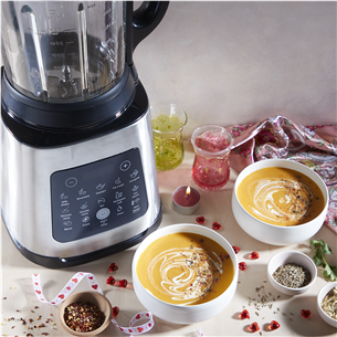 Trintuvas Tefal Perfectmix Cook, 1400 W Prekė - BL83SD30