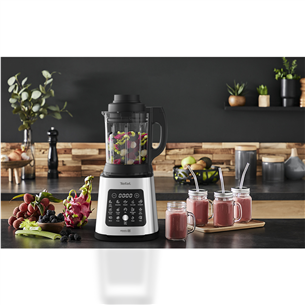 Trintuvas Tefal Perfectmix Cook, 1400 W Prekė - BL83SD30