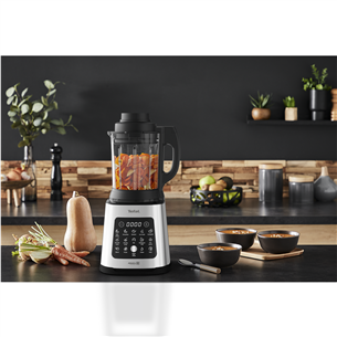 Trintuvas Tefal Perfectmix Cook, 1400 W Prekė - BL83SD30
