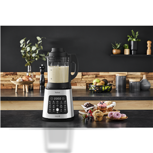 Trintuvas Tefal Perfectmix Cook, 1400 W Prekė - BL83SD30
