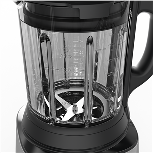 Trintuvas Tefal Perfectmix Cook, 1400 W Prekė - BL83SD30