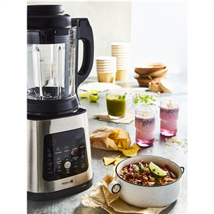 Trintuvas Tefal Perfectmix Cook, 1400 W Prekė - BL83SD30