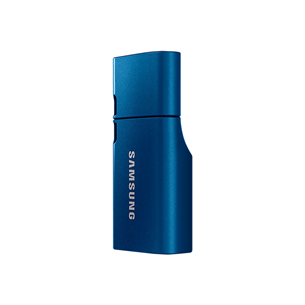 Samsung USB-C, 256 GB, dark blue - Memory stick Item - MUF-256DA/APC