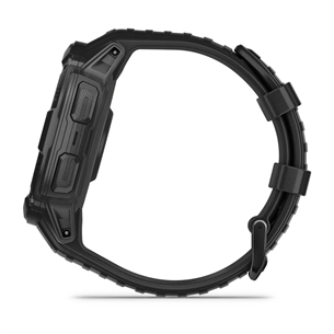 Išmanusis laikrodis Garmin Instinct 2X Solar, Tactical Edition Prekė - 010-02805-03