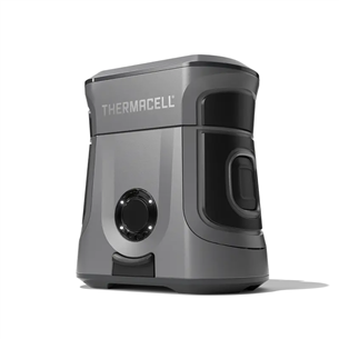 Thermacell Товар - EX90, серый - Противомоскитный прибор с питанием от аккумулятора