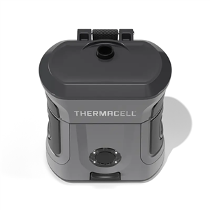 Thermacell Товар - EX90, серый - Противомоскитный прибор с питанием от аккумулятора