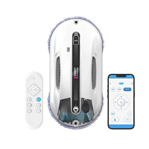 Hobot R3, белый - Робот-мойщик окон Товар - HOBOTR3 HOBOTR3