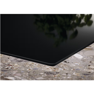 Electrolux 300 Basic, width 59 cm, frameless, black - Built-in induction hob Item - LIB60420CK