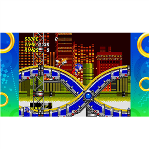 Žaidimas Sonic Origins Plus, PlayStation 4 Prekė - PS4SONICORIGINS