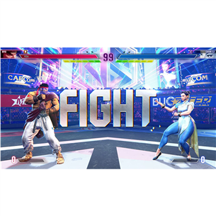 Žaidimas Street Fighter 6, PlayStation 5 Prekė - 5055060953501
