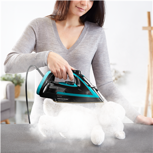 Lygintuvas Tefal Prekė - FV8066E0 Puregliss, 3000 W