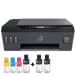 Spausdintuvas HP Smart Tank 515 1TJ09A#BFR