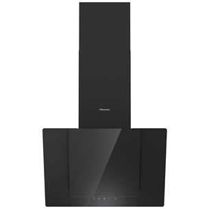Gartraukis Hisense Prekė - MH6INBG, 650 m³/h, 60 cm MH6INBG