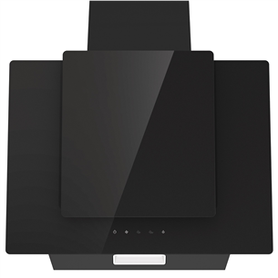 Gartraukis Hisense Prekė - MH6INBG, 650 m³/h, 60 cm
