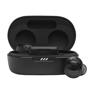 JBL Quantum TWS Air, Bluetooth, 2,4GHz, black - True Wireless Earbuds Item - JBLQTWSAIRBLK JBLQTWSAIRBLK