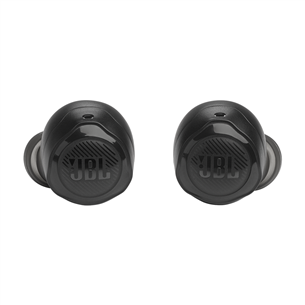 Ausinės JBL Quantum TWS Air, Belaidės, Juodos Prekė - JBLQTWSAIRBLK
