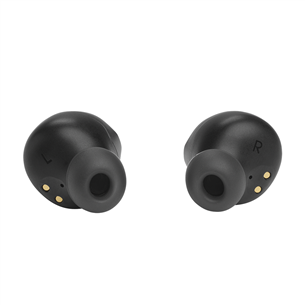 Ausinės JBL Quantum TWS Air, Belaidės, Juodos Prekė - JBLQTWSAIRBLK