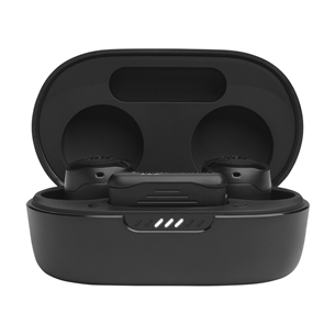 Ausinės JBL Quantum TWS Air, Belaidės, Juodos Prekė - JBLQTWSAIRBLK