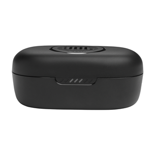 Ausinės JBL Quantum TWS Air, Belaidės, Juodos Prekė - JBLQTWSAIRBLK