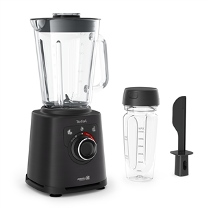 Tefal PerfectMix +, 1200 Вт, черный - Высокоскоростной блендер Товар - BL87G831 BL87G831