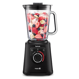 Trintuvas Tefal PerfectMix +, 1200 W Prekė - BL87G831
