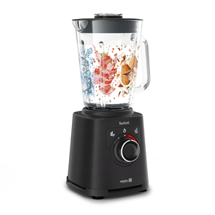 Trintuvas Tefal PerfectMix +, 1200 W Prekė - BL87G831