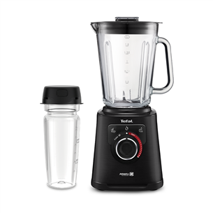 Trintuvas Tefal PerfectMix +, 1200 W Prekė - BL87G831