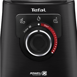 Trintuvas Tefal PerfectMix +, 1200 W Prekė - BL87G831