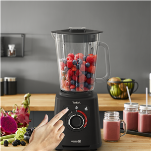 Trintuvas Tefal PerfectMix +, 1200 W Prekė - BL87G831
