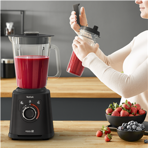 Trintuvas Tefal PerfectMix +, 1200 W Prekė - BL87G831