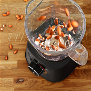Trintuvas Tefal PerfectMix +, 1200 W Prekė - BL87G831